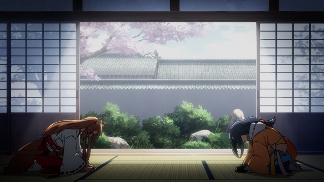 The Rising of the Shield Hero